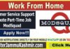 Customer Service Support (Remote Part-Time Job) – ModSquad Customer Service Support (Remote Part-Time Job) - ModSquad