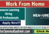 Meazure Learning Hiring HR Professionals Meazure Learning Hiring HR Professionals