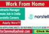 Contracts Manager - Remote Job in India