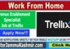 Revenue Enablement Specialist Job at Trellix - Remote India
