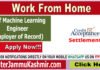 Staff Machine Learning Engineer (Employer of Record)