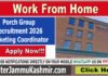 Marketing Coordinator - Remote Job in India
