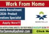 Norstella Recruitment 2026- Product Operations Specialist – Remote Job in India Norstella Recruitment 2026- Product Operations Specialist