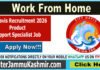 Ziff Davis Recruitment 2026 – Product Support Specialist Job Ziff Davis Recruitment 2026 - Product Support Specialist Job